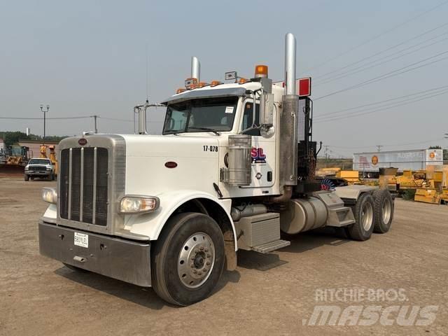 Peterbilt 388 Евакуатори