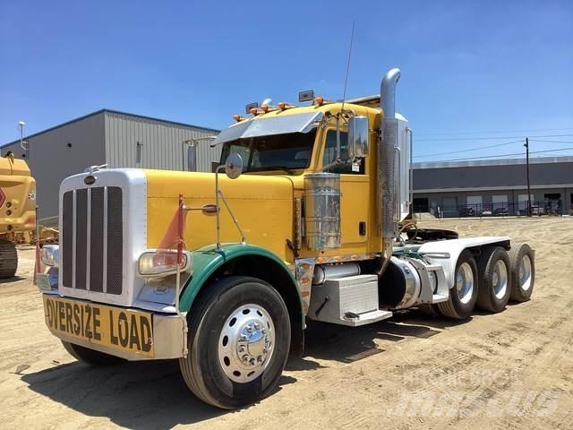 Peterbilt 389 Тягачі