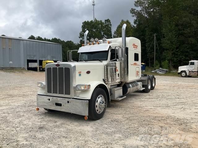 Peterbilt 389 Тягачі