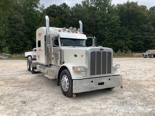 Peterbilt 389 Тягачі