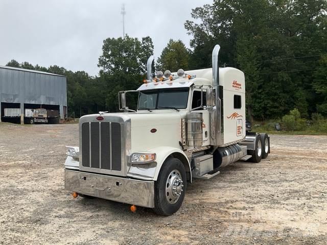Peterbilt 389 Тягачі
