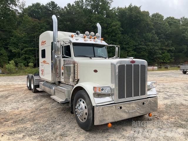 Peterbilt 389 Тягачі