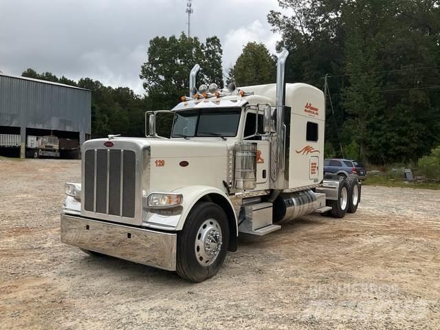 Peterbilt 389 Тягачі