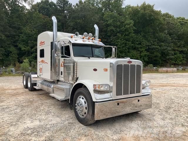 Peterbilt 389 Тягачі