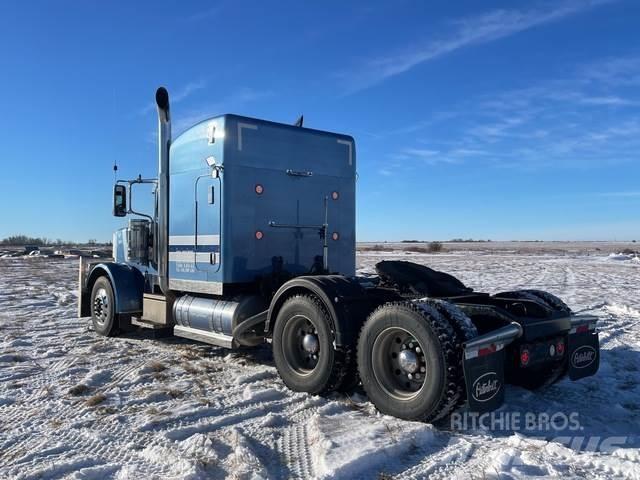 Peterbilt 389 Тягачі