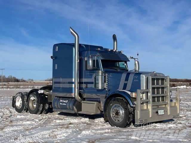 Peterbilt 389 Тягачі