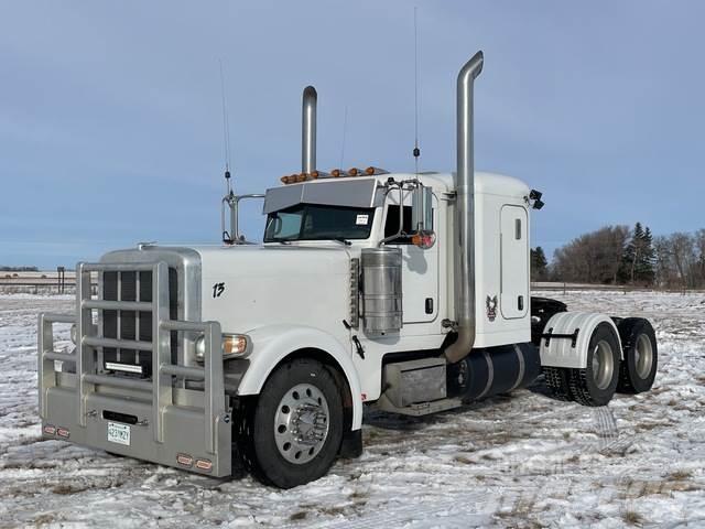 Peterbilt 389 Тягачі