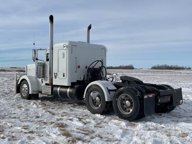 Peterbilt 389 Тягачі