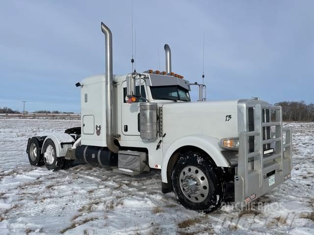 Peterbilt 389 Тягачі