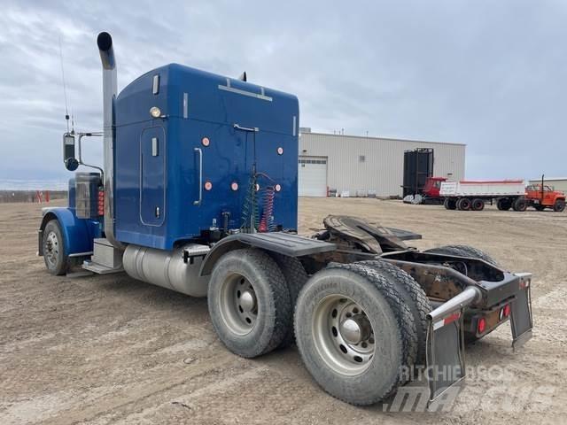 Peterbilt 389 Тягачі
