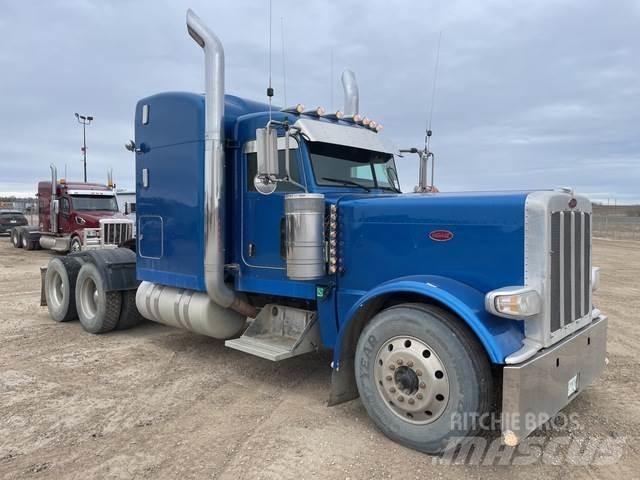 Peterbilt 389 Тягачі