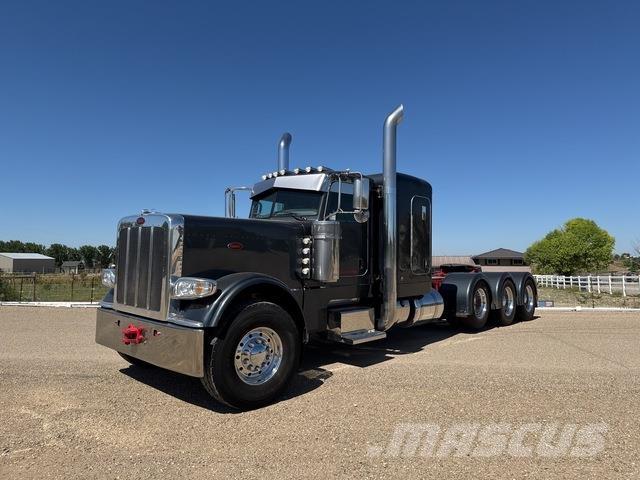 Peterbilt 389 Тягачі