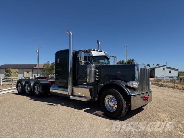 Peterbilt 389 Тягачі