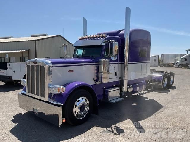 Peterbilt 389 Тягачі