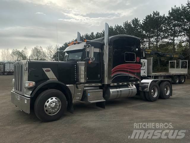 Peterbilt 389 Тягачі