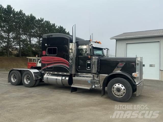 Peterbilt 389 Тягачі