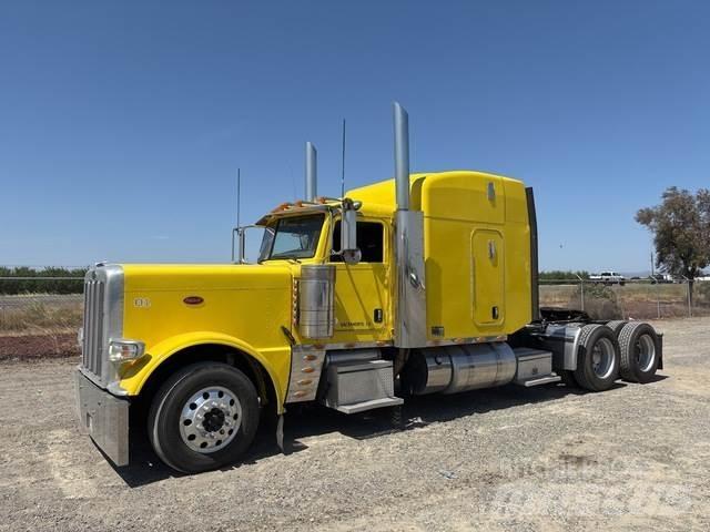 Peterbilt 389 Тягачі