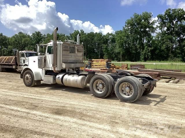 Peterbilt 389 Тягачі