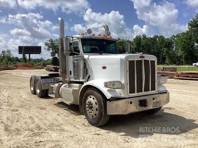 Peterbilt 389 Тягачі