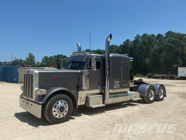 Peterbilt 389 Тягачі