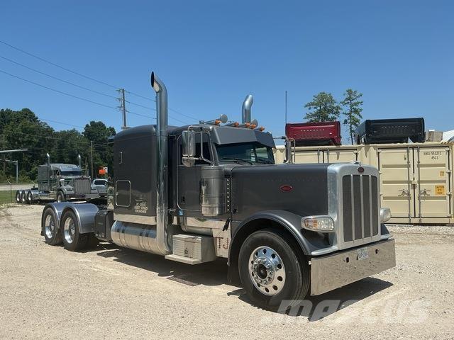 Peterbilt 389 Тягачі