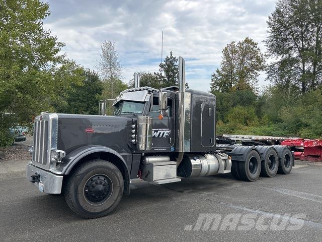 Peterbilt 389 Тягачі