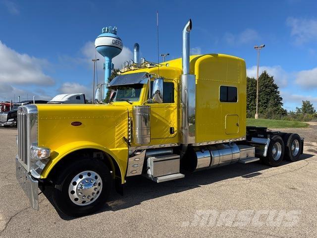 Peterbilt 389 Тягачі