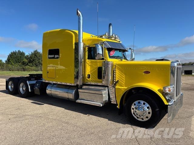 Peterbilt 389 Тягачі