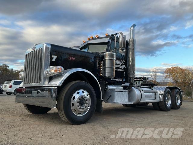 Peterbilt 389 Тягачі