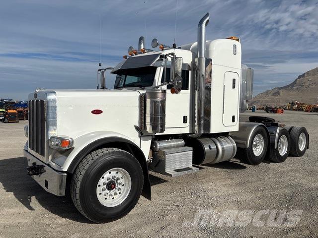 Peterbilt 389 Тягачі
