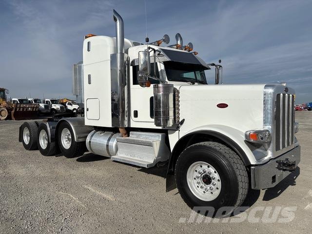Peterbilt 389 Тягачі