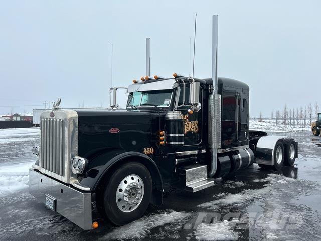 Peterbilt 389 Тягачі