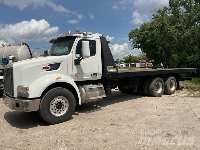 Peterbilt 567 Евакуатори
