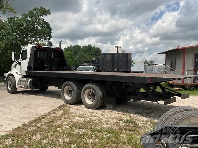 Peterbilt 567 Евакуатори