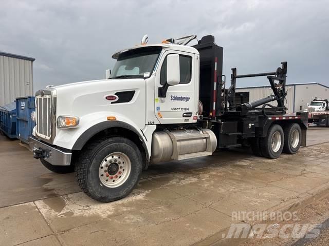 Peterbilt 567 Будтехніка - Інші