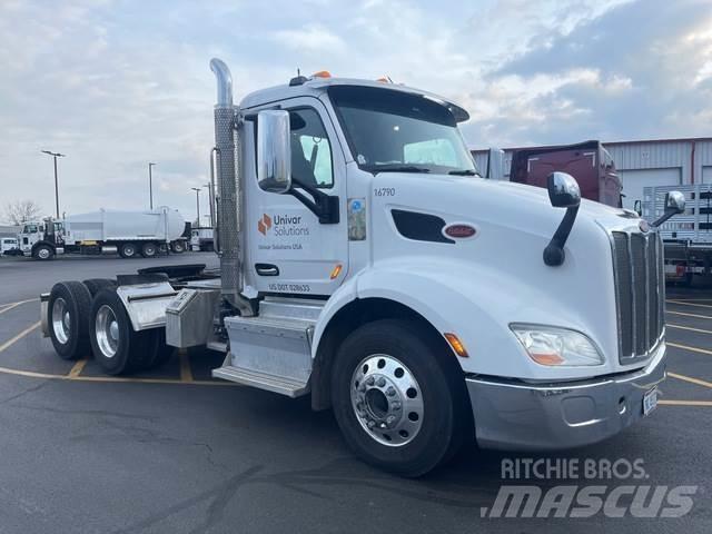 Peterbilt 579 Тягачі