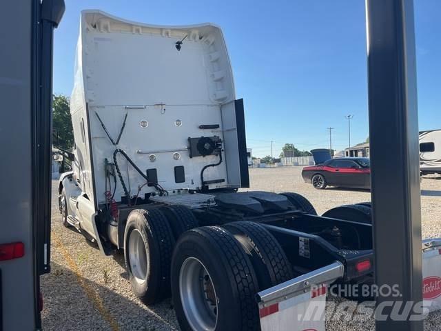 Peterbilt 579 Тягачі