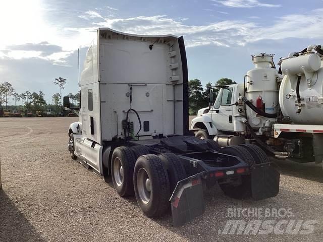 Peterbilt 579 Тягачі