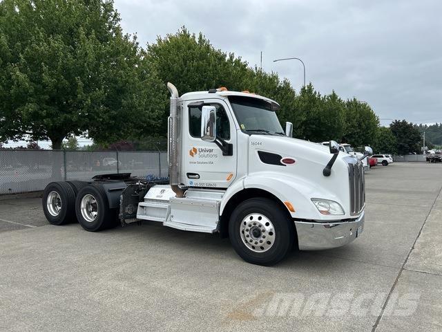 Peterbilt 579 Тягачі