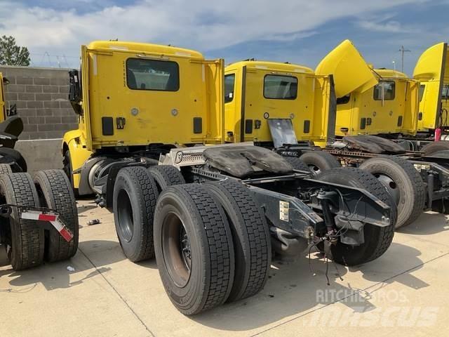 Peterbilt 579 Тягачі