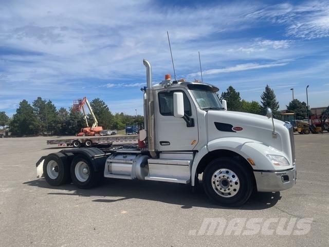 Peterbilt 579 Тягачі