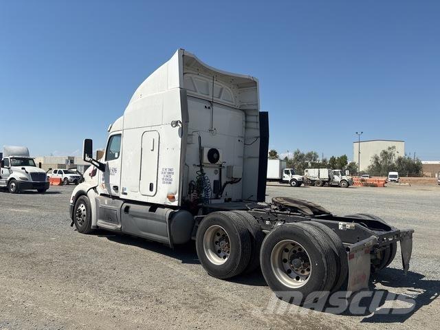 Peterbilt 579 Тягачі
