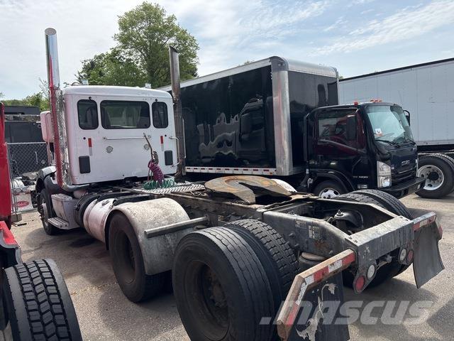 Peterbilt 579 Тягачі