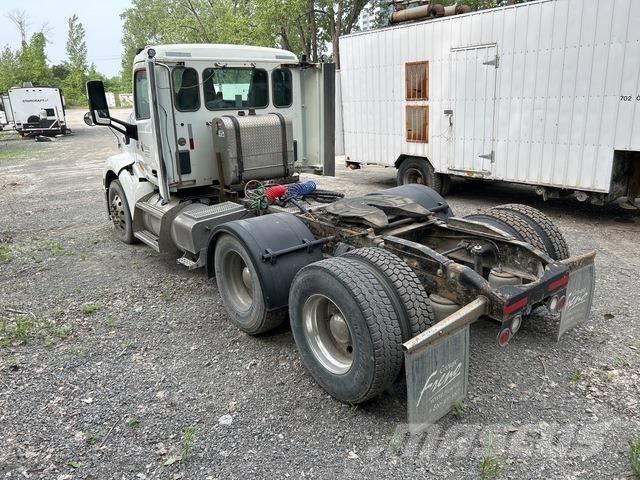 Peterbilt 579 Тягачі