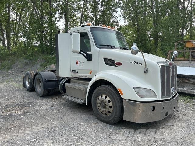 Peterbilt 579 Тягачі
