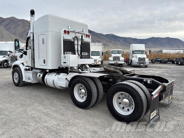 Peterbilt 579 Тягачі