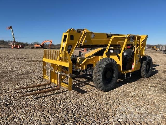 Pettibone 944X Телескопічні навантажувачі