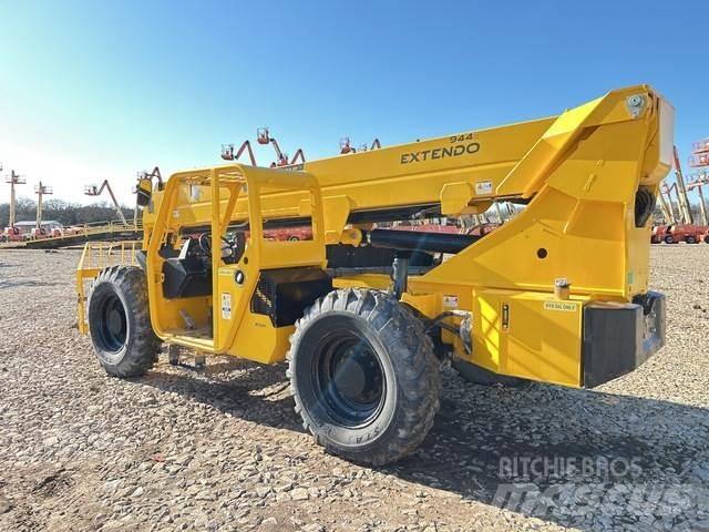 Pettibone 944X Телескопічні навантажувачі