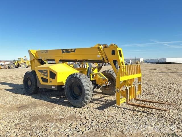 Pettibone 944X Телескопічні навантажувачі