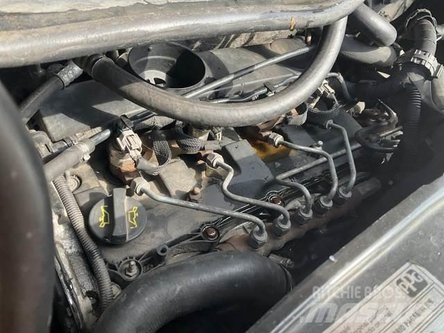 Peugeot Boxer Фургони
